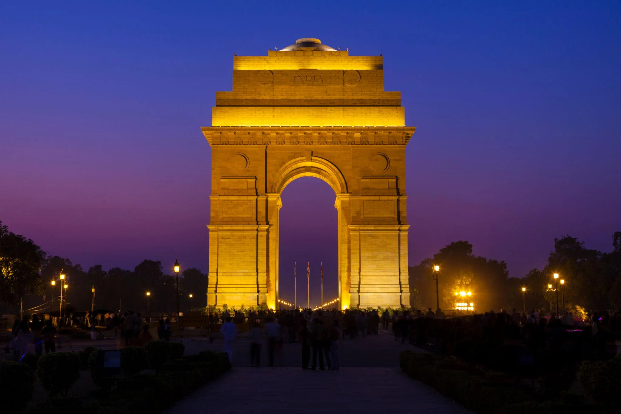Delhi Exhibitions